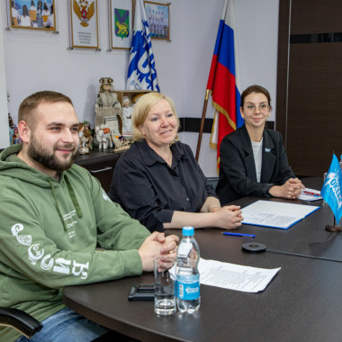 ВДЦ «Океан» подписал соглашение о сотрудничестве с Алтайским государственным педагогическим университетом